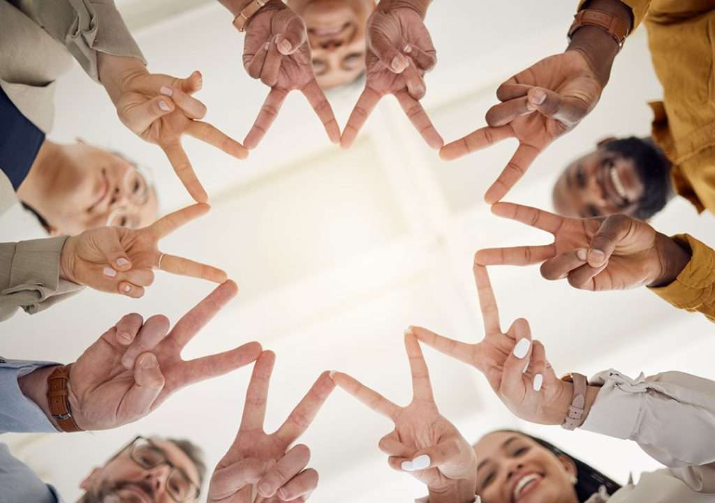 leadership activities in Bangalore, India