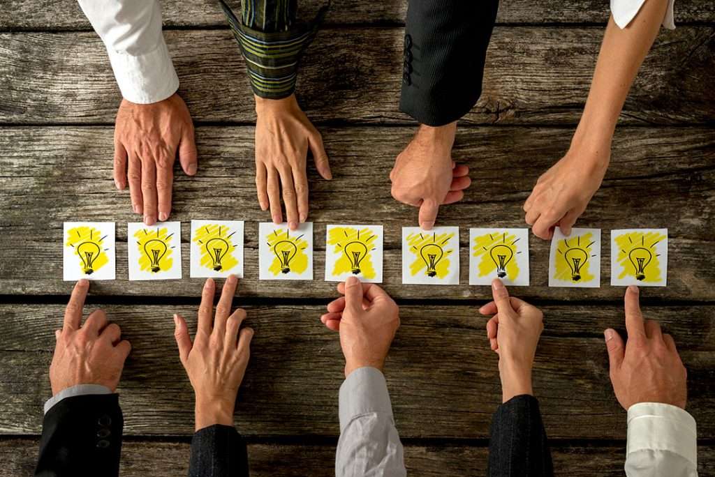leadership activities in Bangalore, India