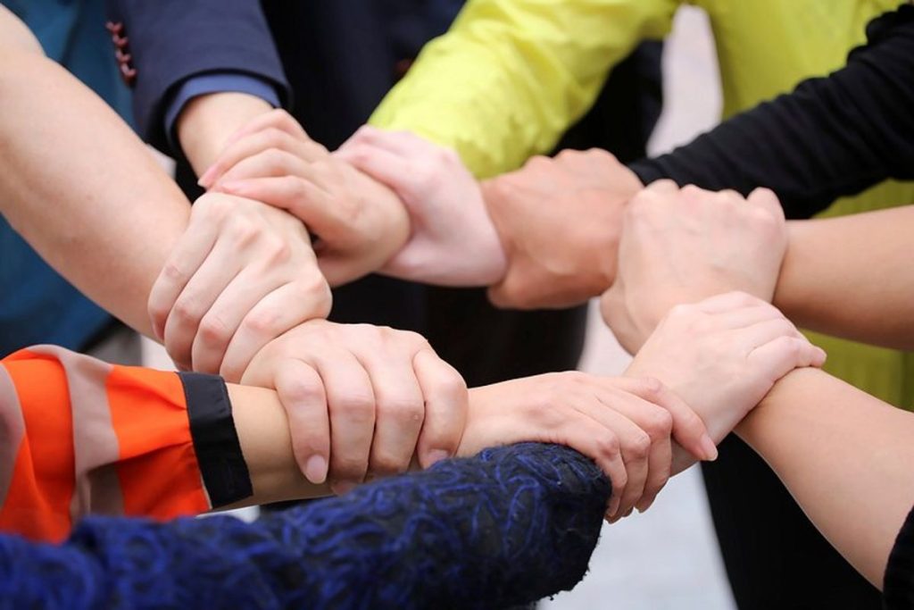 leadership team building activities in India