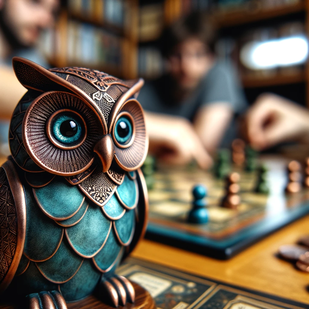 indoor team building activities in india - Board Game